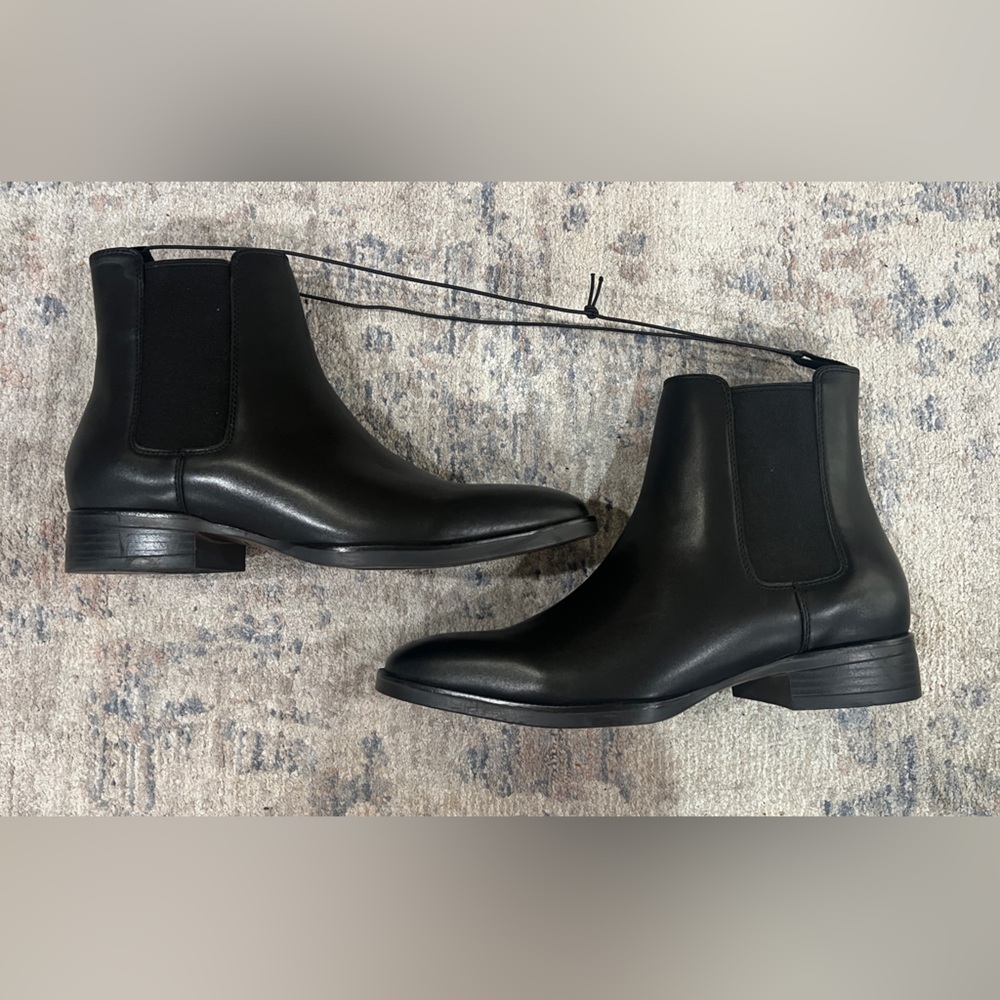 FINAL PRICE NEW Men’s Calvin Klein Boots